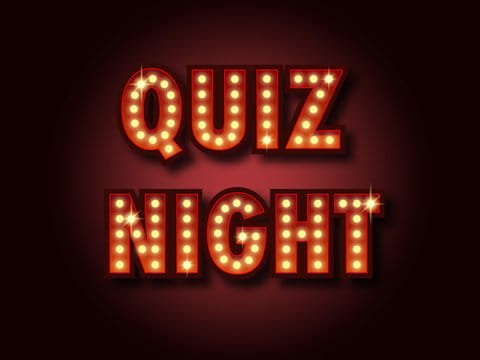 Quiz Night