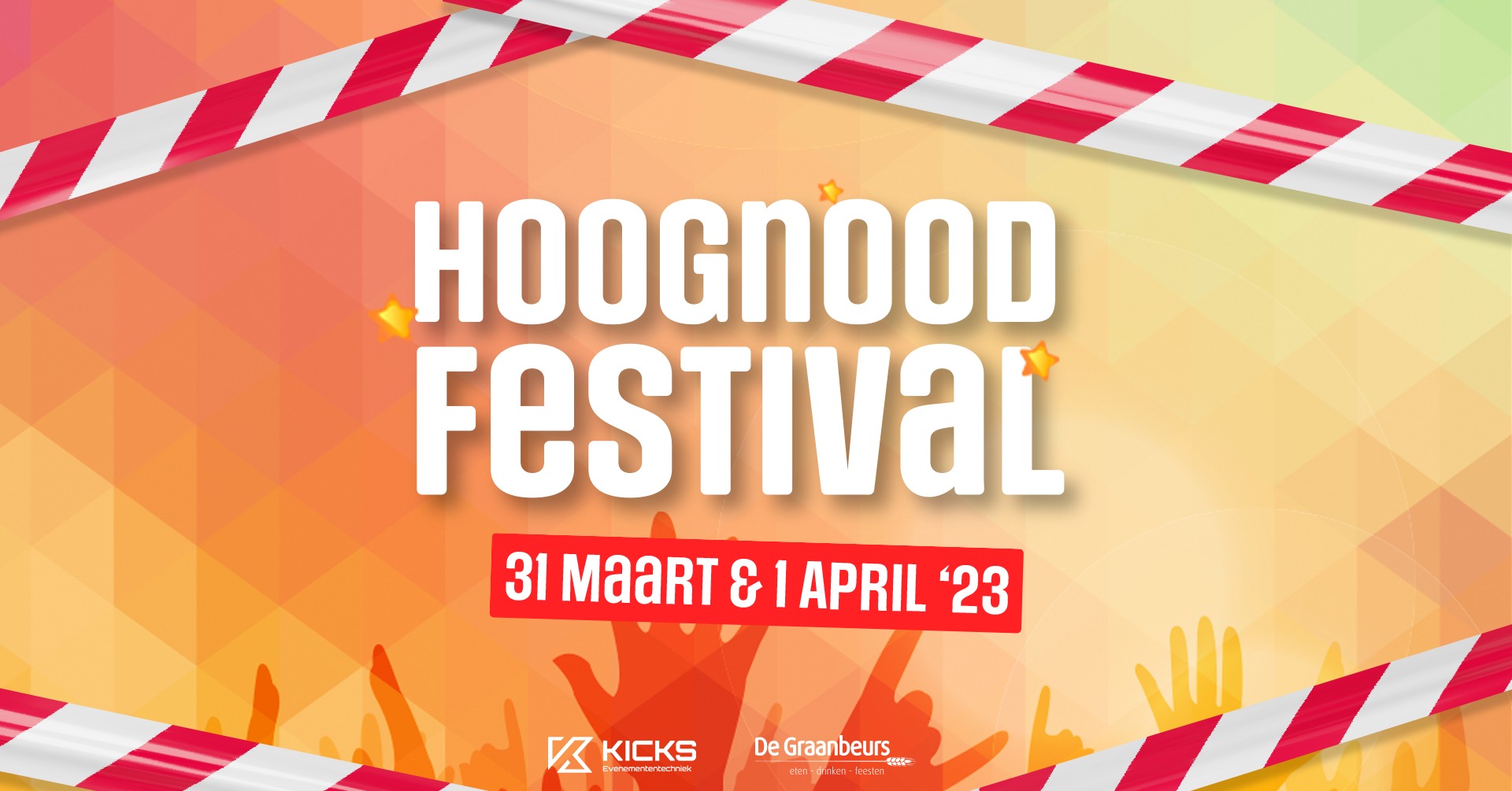 Hoognood Festival 2023