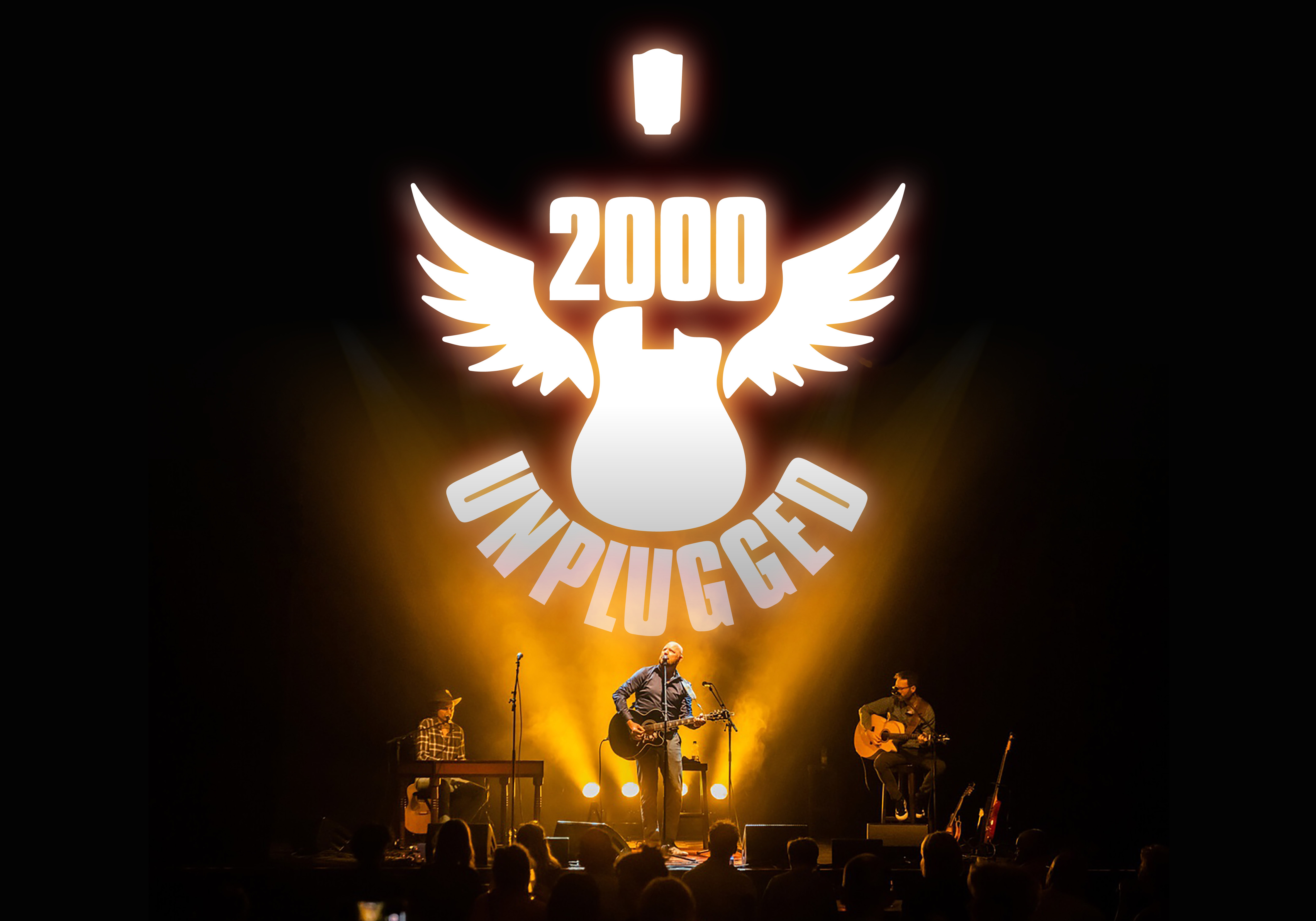 TOP 2000 - Unplugged