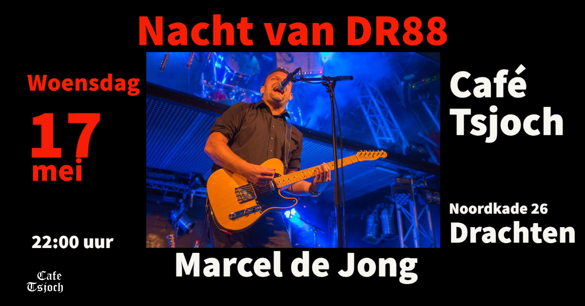 Nacht van Drachten  2023