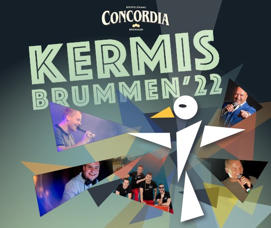 Brummense Kermis Concordia