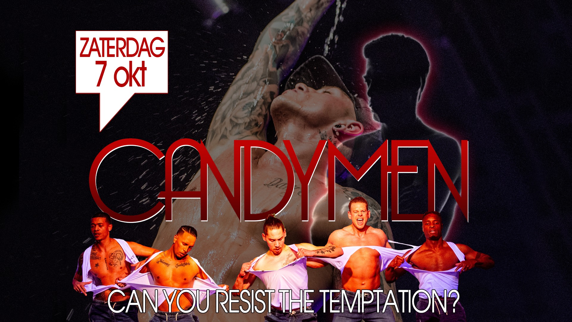 Candymen