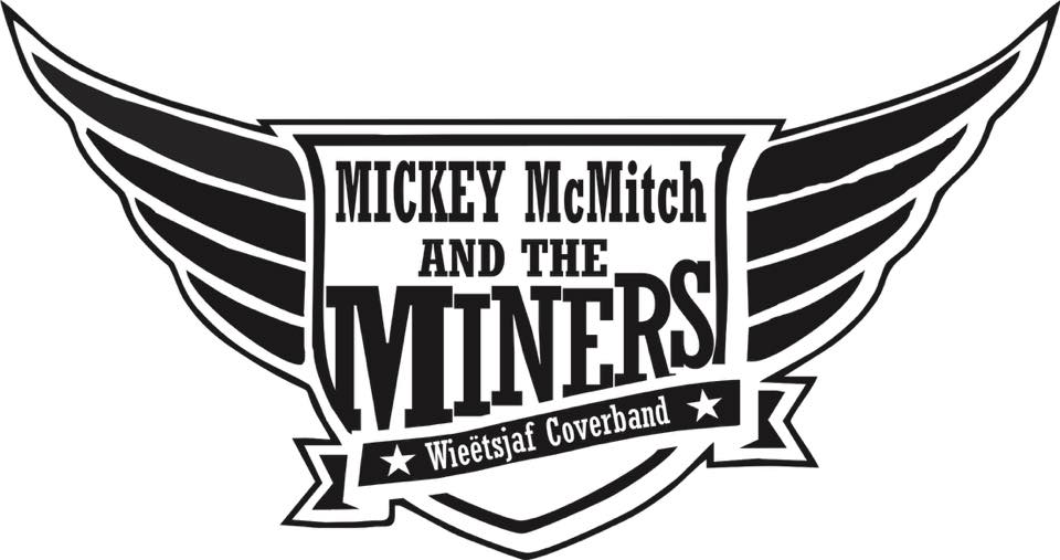 Mickey McMitch & the Miners live