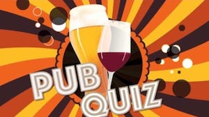 Pubquiz