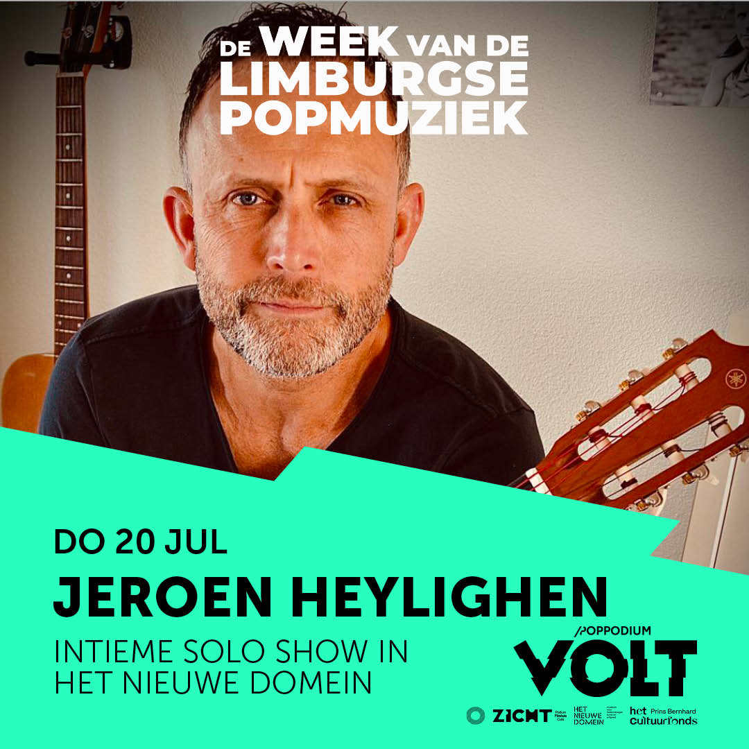 Jeroen Heylighen