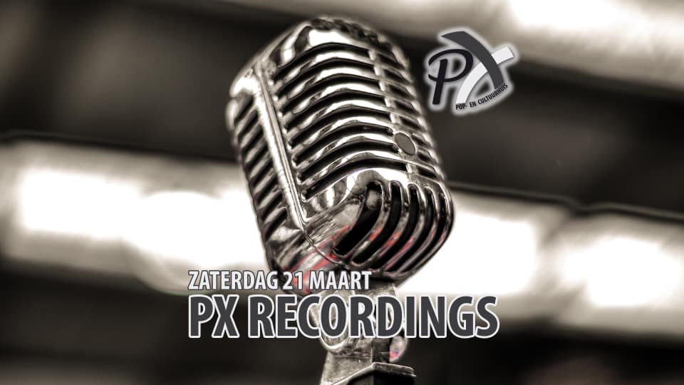 PX Recordings