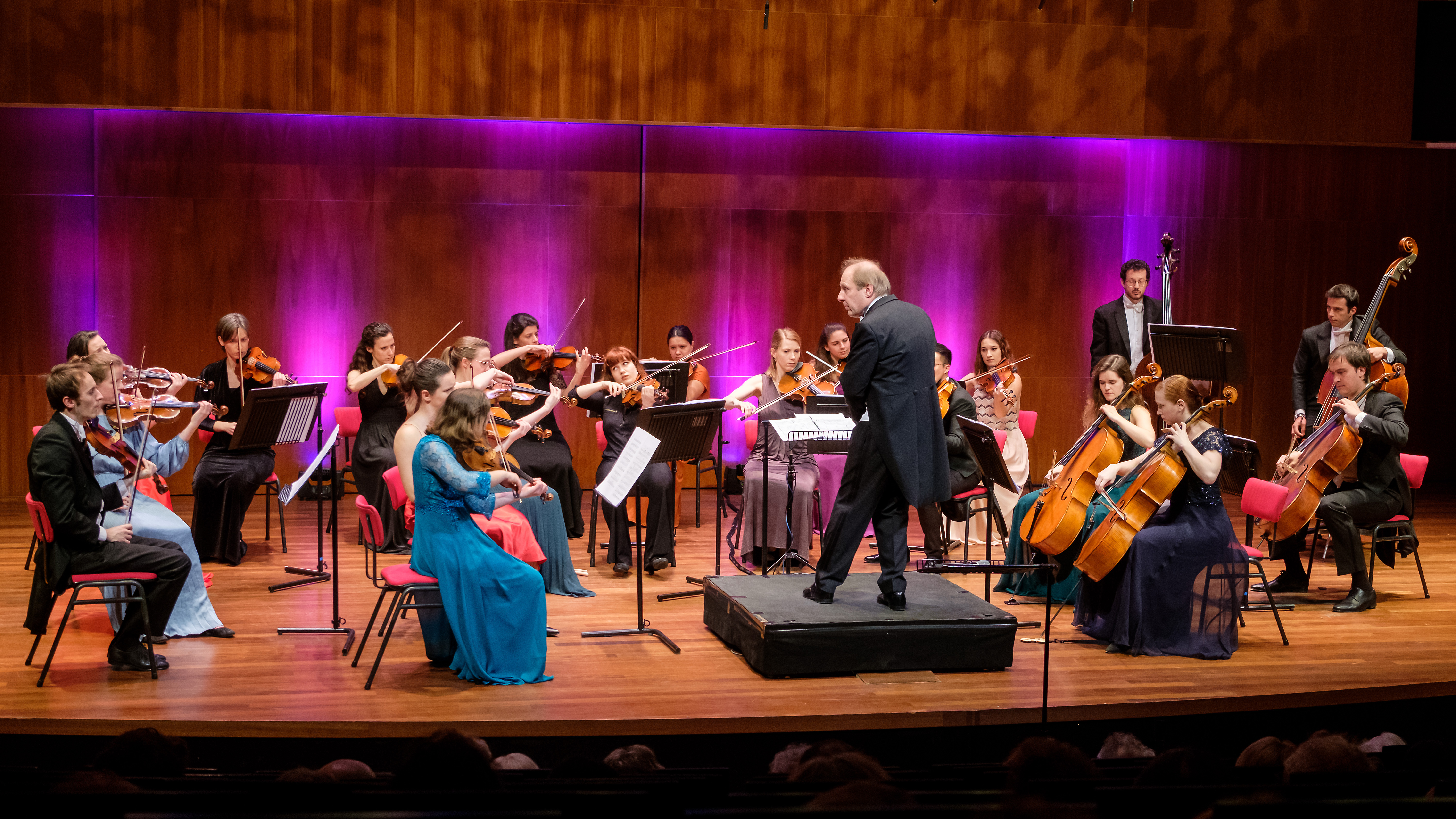 Ciconia Consort - Kerst met de gebroeders Grimm