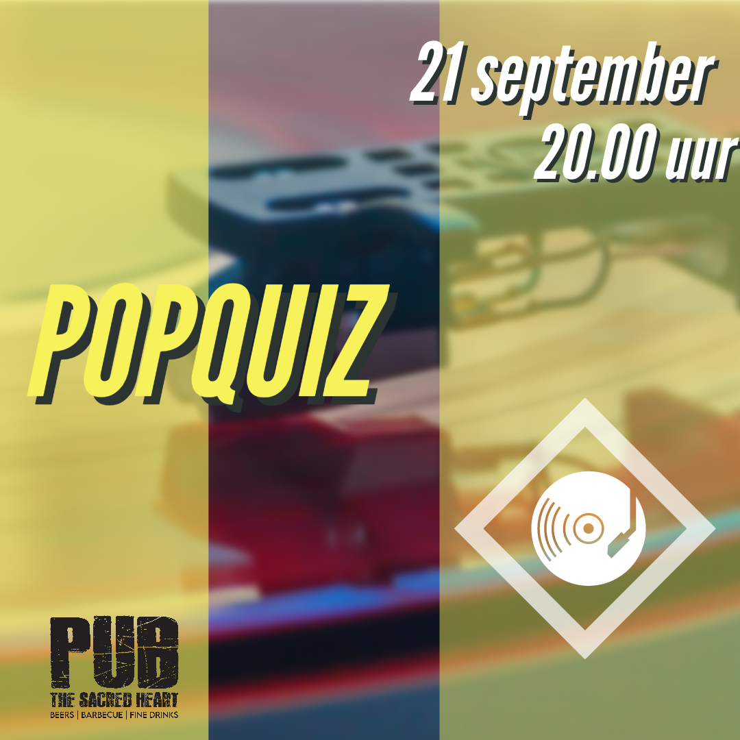 Popquiz