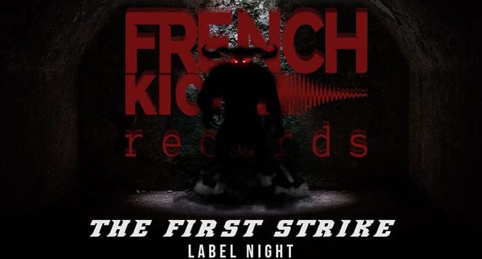 FrenchKickz