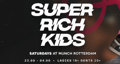 Super Rich Kids