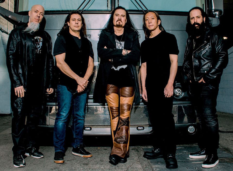 An Evening With Dream Theater