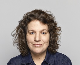 Kim Schuddeboom