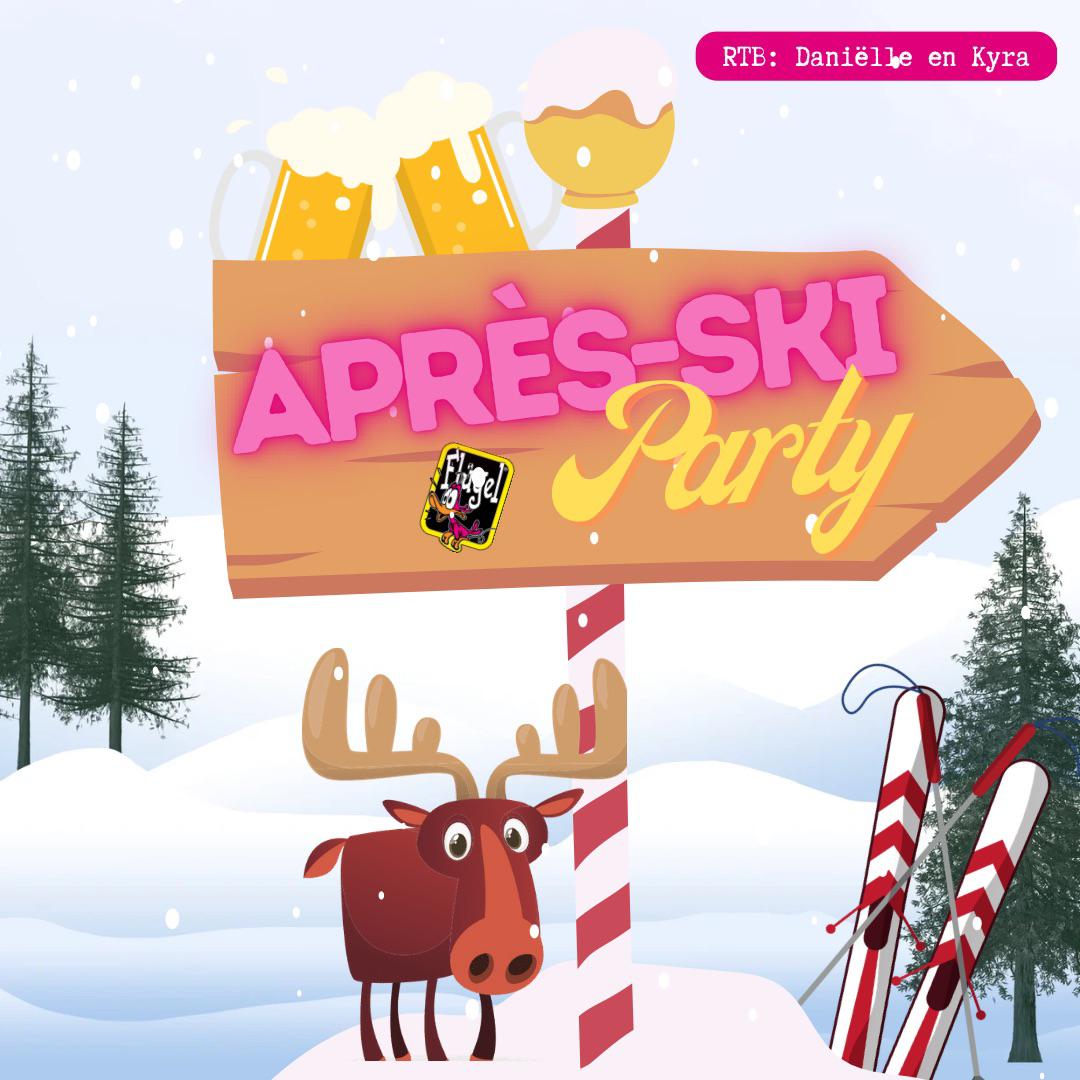 Après ski party