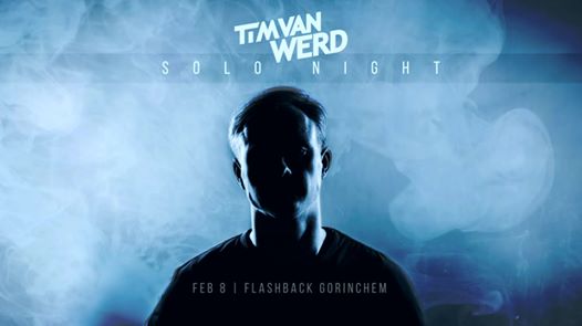 Tim van Werd | Solo Night