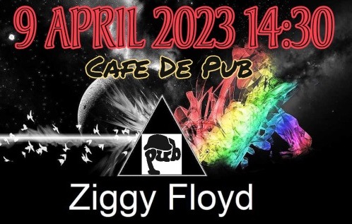 Ziggy Floyd