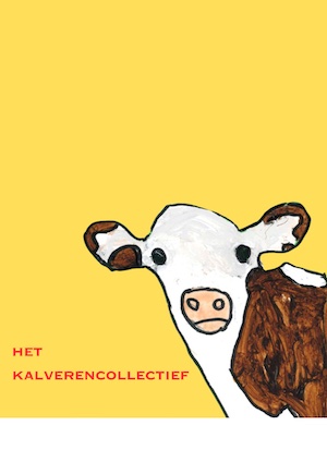 Kalveren Collectief - Kalveren Collectief