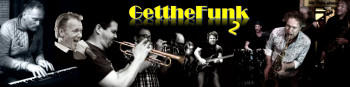 Sunday Special met GettheFunk2