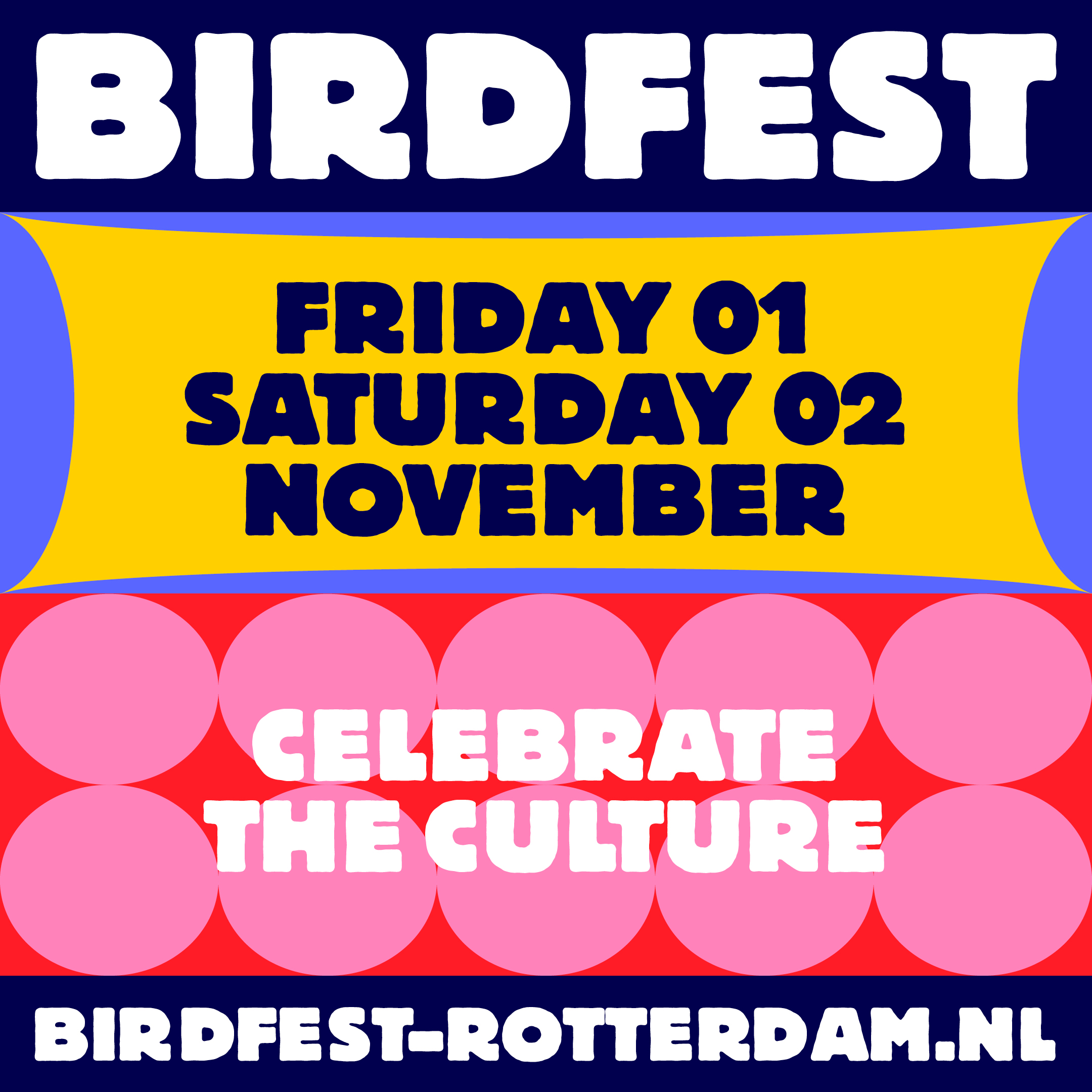 BIRDfest 2024