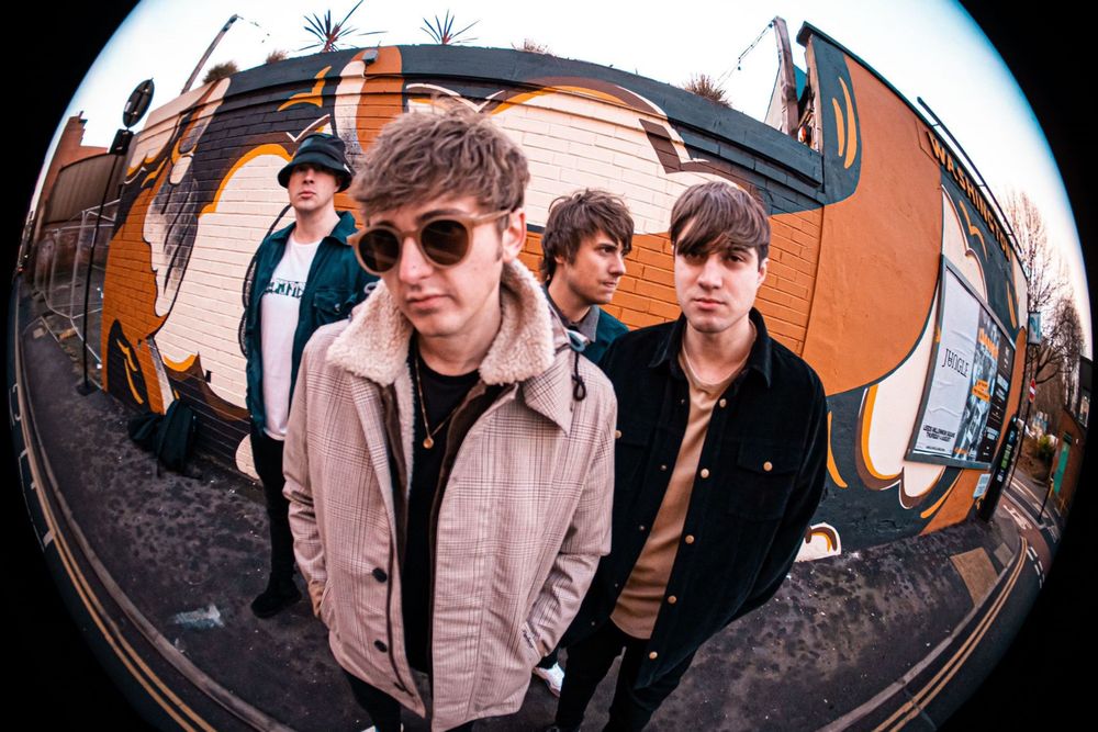 The Sherlocks