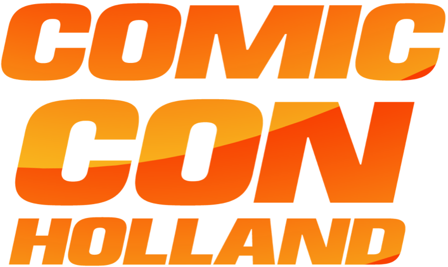 Comic Con Holland