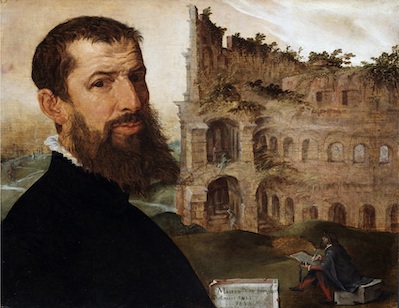 Kunstlezing: Maerten van Heemskerck