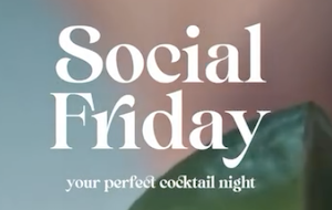 Social Friday