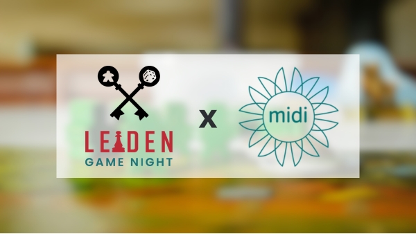 Leiden Game Night