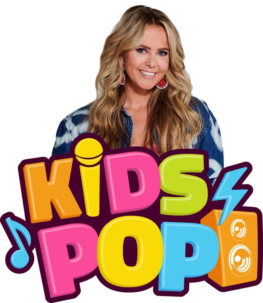 KIDSPOP