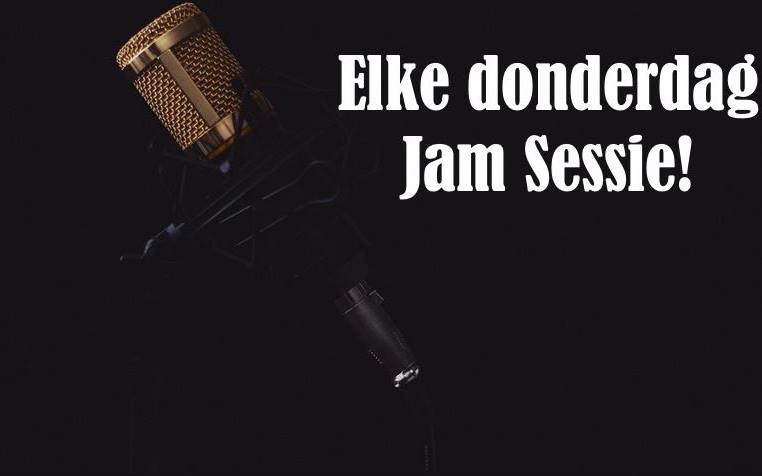 Jam Sessie