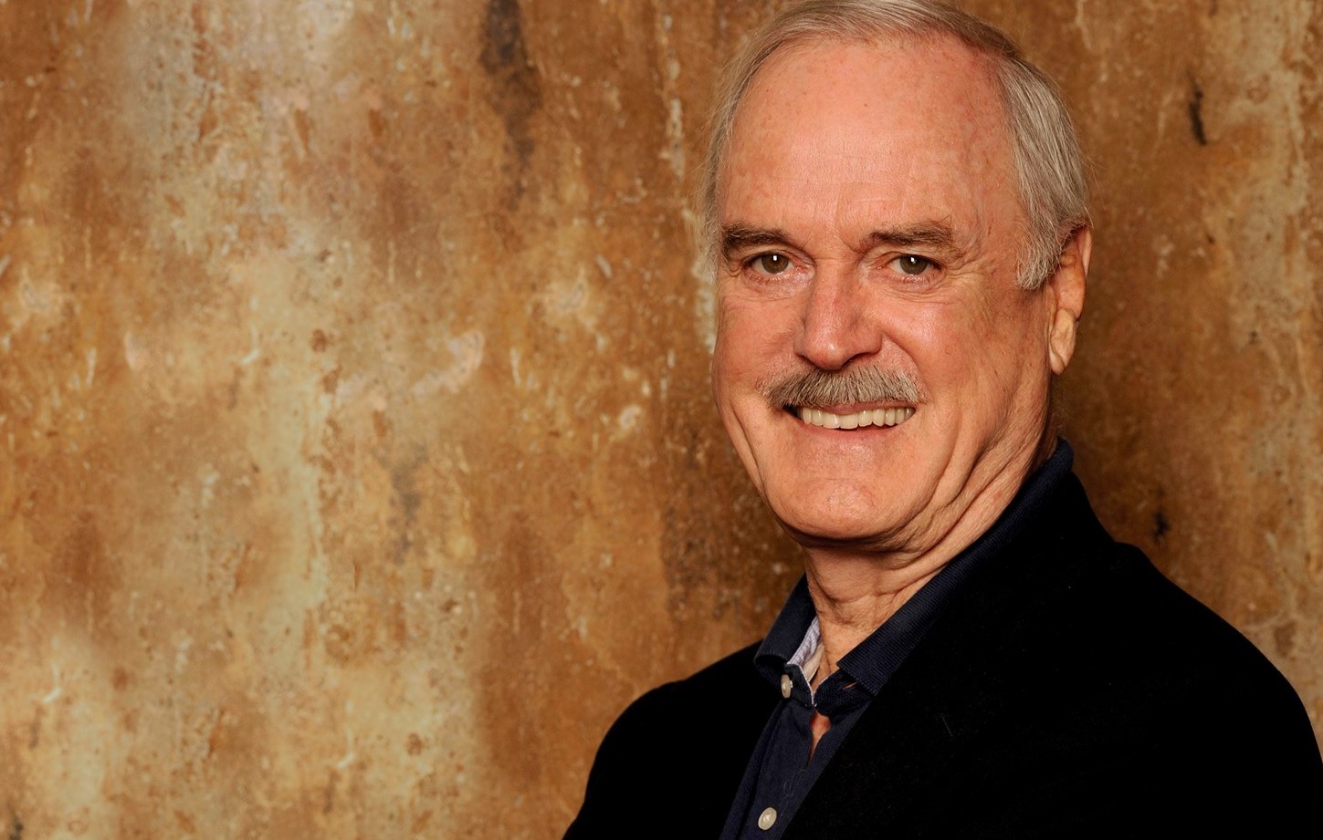 John Cleese - The Last Time ....