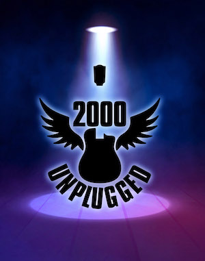 2000 Unplugged