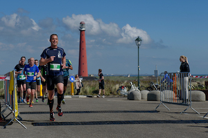 De Halve van Den Helder (hardlopen)