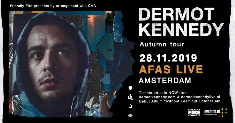 Dermot Kennedy