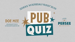 Persee Pub Quiz