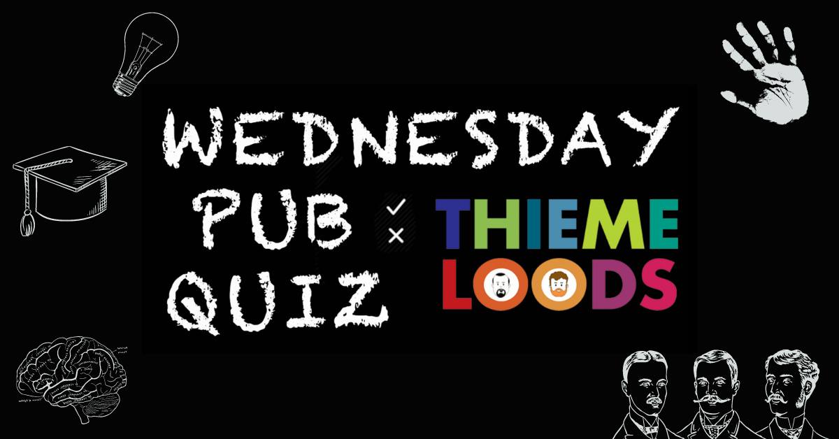 Wednesday Quiz