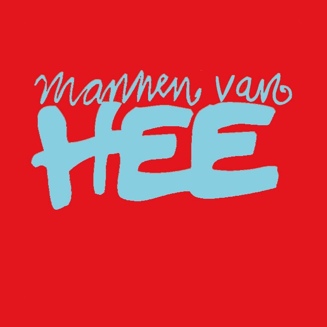 Mannen van Hee