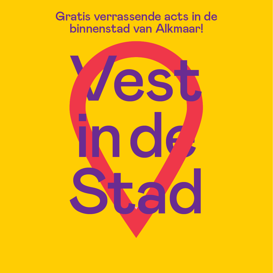 Vest in de Stad