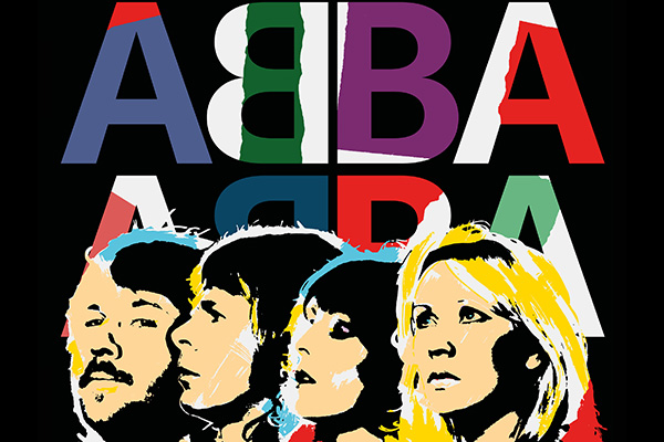 ABBA: The Movie - Fan Event