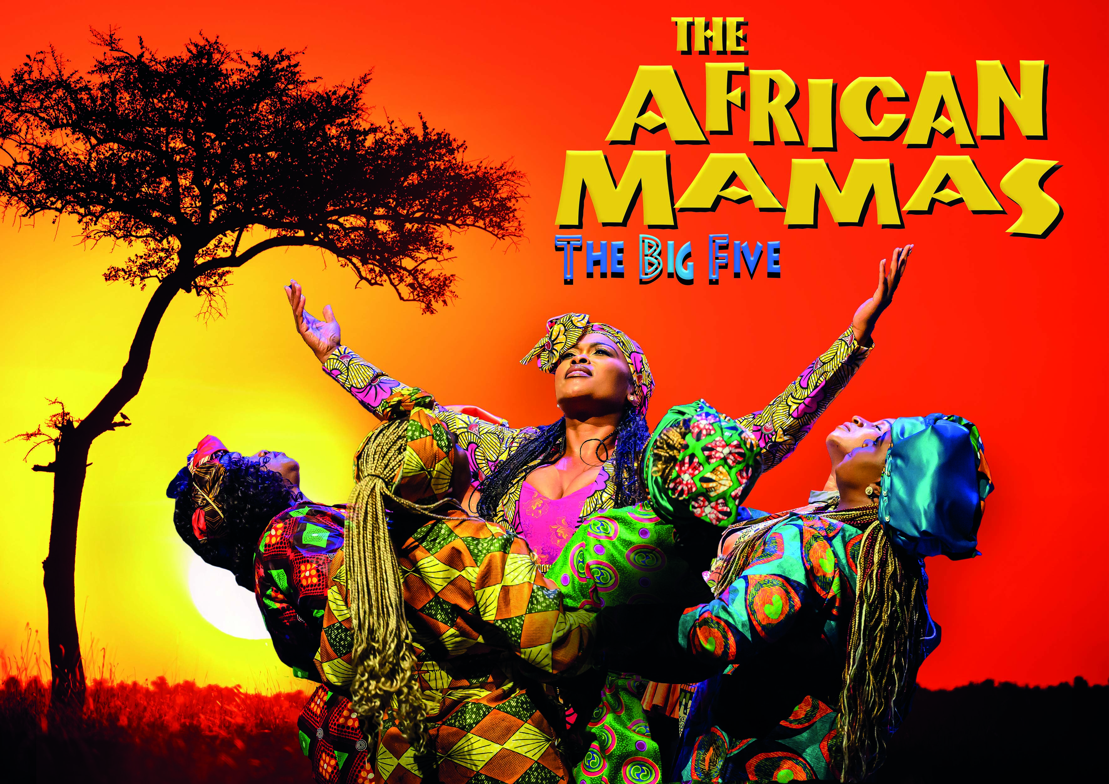 The African Mamas