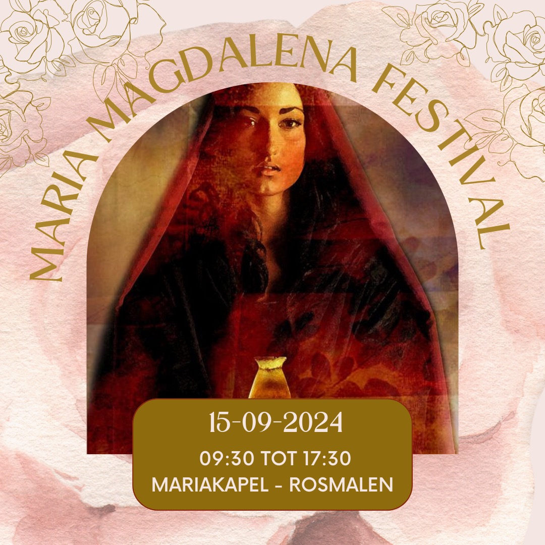 Maria Magdalena Festival