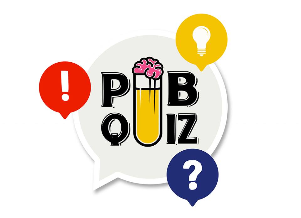 Pubquiz