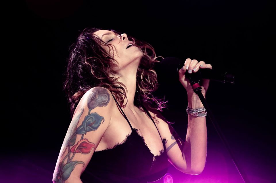 A Weekend With Beth Hart