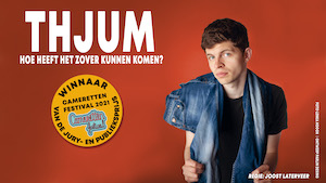 Thjum Arts - Hoe heeft het zover kunnen komen?