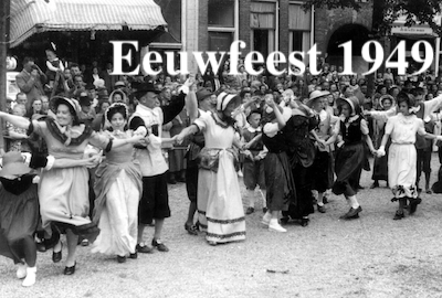 Eeuwfeest 1949