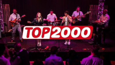 Top 2000: Party Pulse