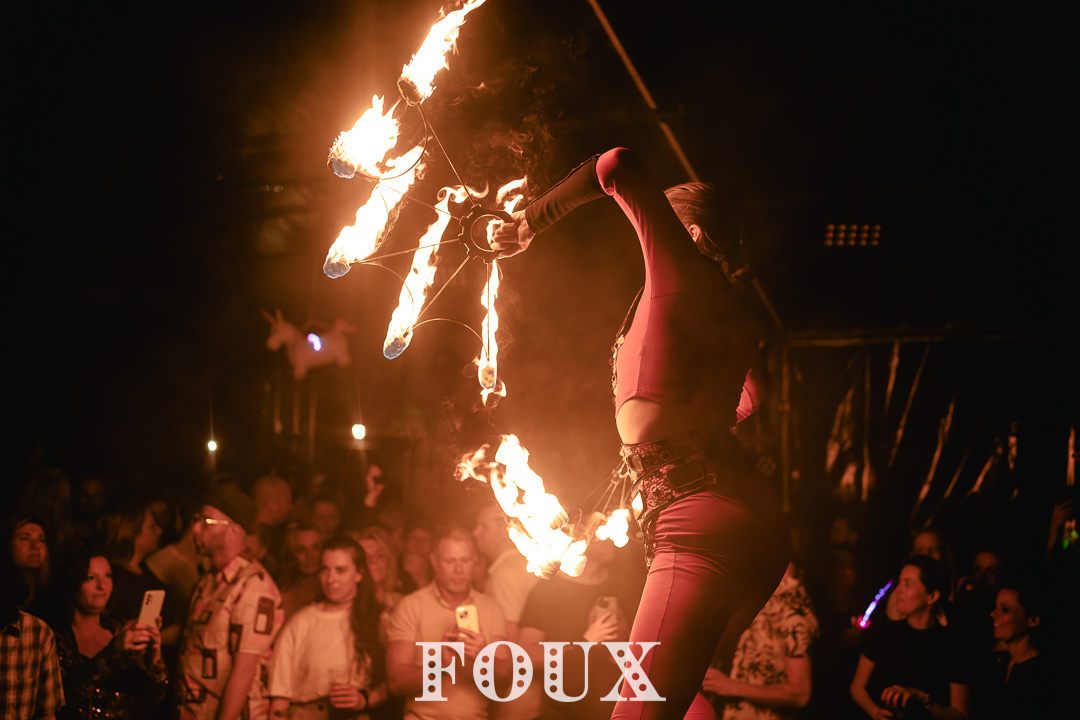 Foux Festival