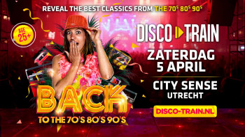 Back o The 70's 80's & 90's