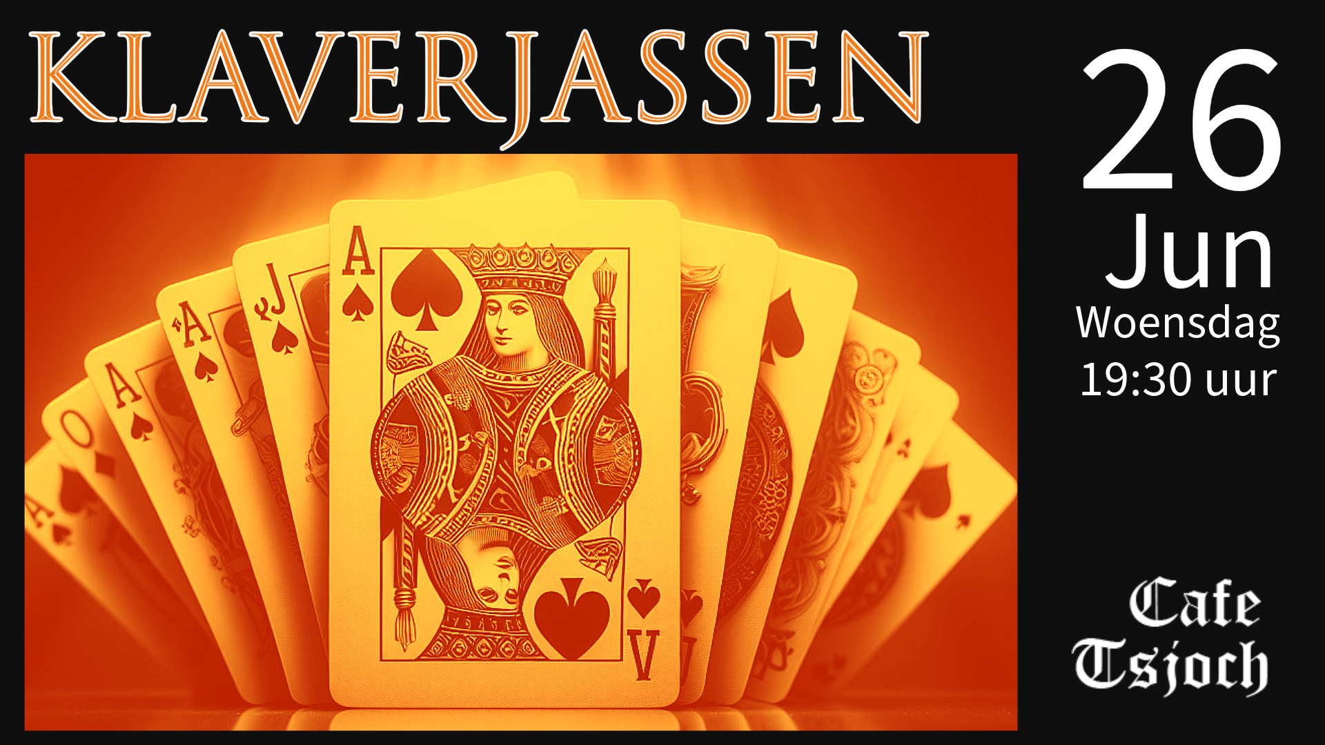 Klaverjassen