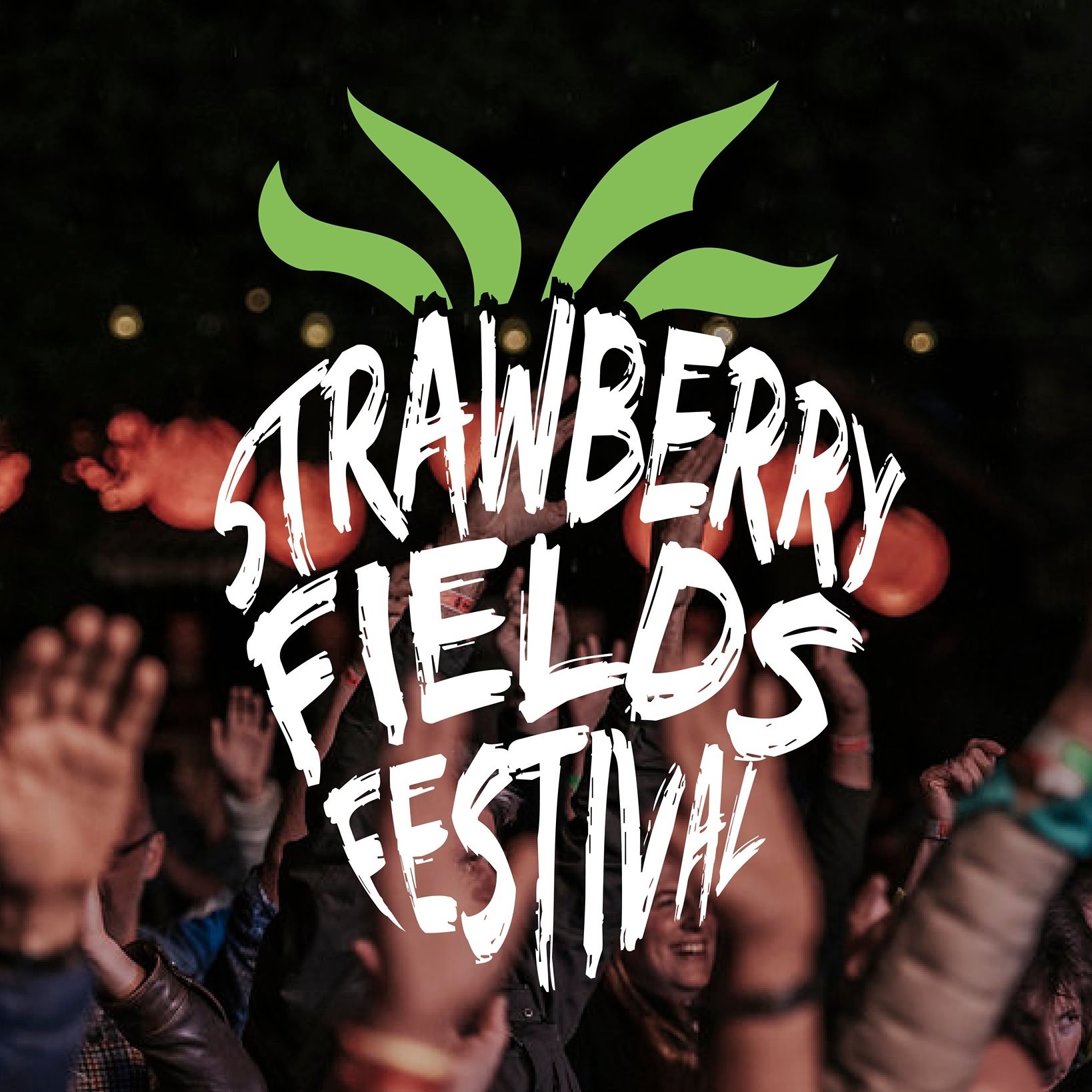 Strawberry Fields Festival Uitagenda.nl