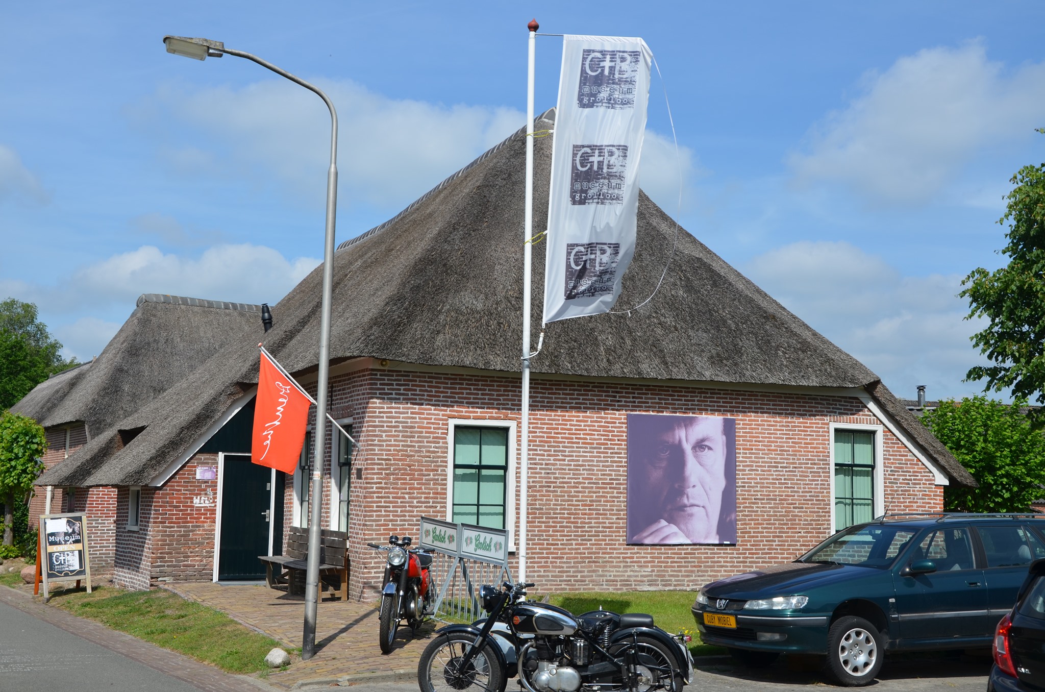 C+B Museum - Uitagenda.nl